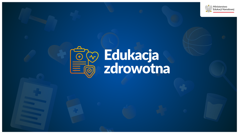 Edukacja zdrowotna