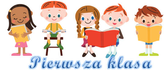 Klasy pierwsze