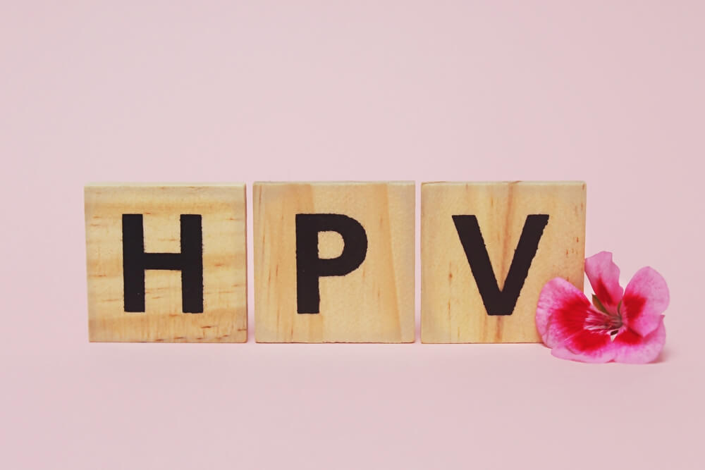 Przewodnik PO SZCZEPIENIACHPRZECIW HPV
