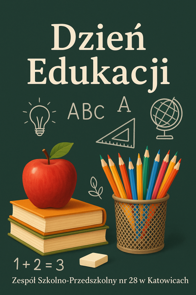 Dzień Edukacji!