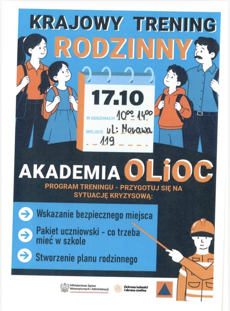 Krajowy Trening Rodzinny