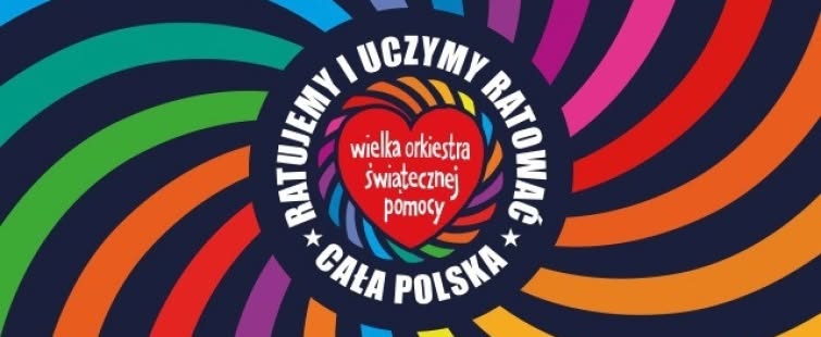 NASZE RĘCE MOGĄ RATOWAĆ ŻYCIE